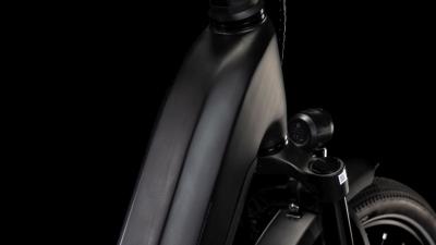 Cube Nuride Hybrid SLX 800 Allroad black'n'reflect Größe: Easy Entry 58 cm Produktbild 1