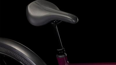 Cube Nuride Hybrid SLX 800 Allroad amarone'n'lunar Größe: 54 cm Produktbild 4