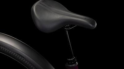 Cube Nuride Hybrid SLX 800 Allroad amarone'n'lunar Größe: Easy Entry 58 cm Produktbild 3