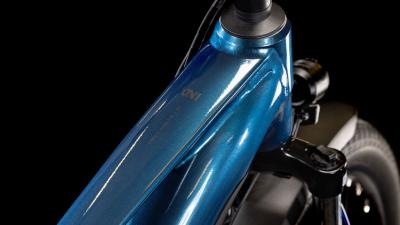 Cube Touring Hybrid ONE 625 deepsea'n'chrome Größe: Trapeze 46 cm Produktbild 1