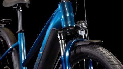 Cube Touring Hybrid ONE 625 deepsea'n'chrome Größe: Trapeze 46 cm Produktbild 4