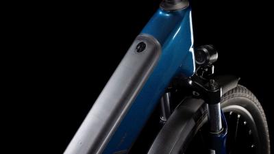 Cube Touring Hybrid ONE 625 deepsea'n'chrome Größe: Easy Entry 54 cm Produktbild 1