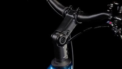 Cube Touring Hybrid ONE 625 deepsea'n'chrome Größe: Easy Entry 54 cm Produktbild 2