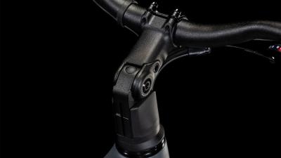 Cube Kathmandu Hybrid ONE 800 shadowgrey'n'black Größe: 54 cm Produktbild 3