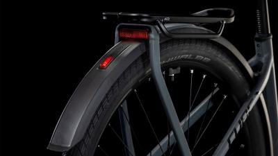 Cube Kathmandu Hybrid ONE 800 shadowgrey'n'black Größe: Easy Entry 58 cm Produktbild 4