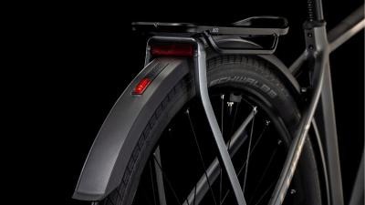 Cube Kathmandu Hybrid Pro 800 slabgrey'n'chrome Größe: 54 cm Produktbild 4