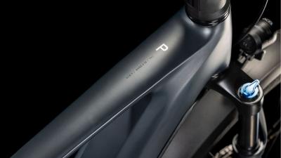 Cube Kathmandu Hybrid Comfort Pro 800 night'n'chrome Größe: 58 cm Produktbild 1