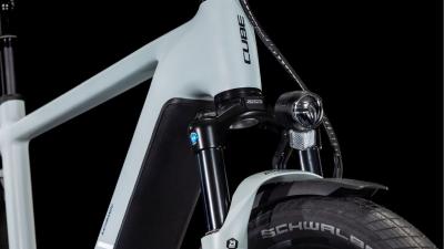 Cube Kathmandu Hybrid EX 800 haze'n'black Größe: 50 cm Produktbild 6