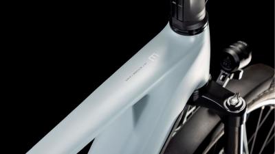 Cube Kathmandu Hybrid EX 800 haze'n'black Größe: 58 cm Produktbild 1