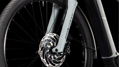 Cube Kathmandu Hybrid EX 800 haze'n'black Größe: 58 cm Produktbild 5