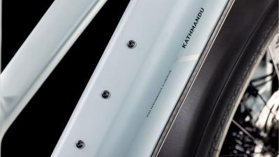 Cube Kathmandu Hybrid EX 800 haze'n'black Größe: Trapeze 50 cm Produktbild 3