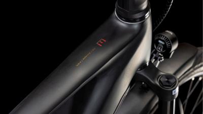 Cube Kathmandu Hybrid EXC 800 black'n'prism Größe: 50 cm Produktbild 1