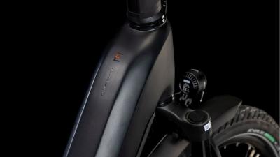 Cube Kathmandu Hybrid EXC 800 black'n'prism Größe: Easy Entry 50 cm Produktbild 1