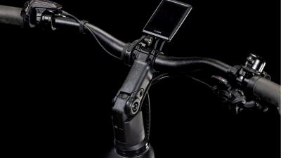 Cube Kathmandu Hybrid EXC 800 black'n'prism Größe: Easy Entry 50 cm Produktbild 2