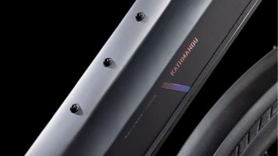 Cube Kathmandu Hybrid EXC 800 black'n'prism Größe: Easy Entry 50 cm Produktbild 3