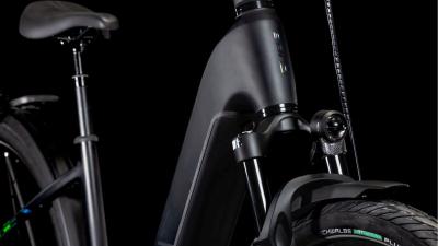 Cube Kathmandu Hybrid EXC 800 black'n'prism Größe: Easy Entry 50 cm Produktbild 5