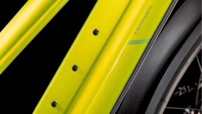 Cube Kathmandu Hybrid EXC 800 lizard'n'juniper Größe: Trapeze 50 cm Produktbild 2