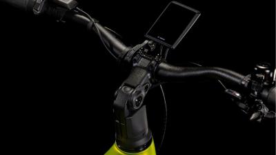 Cube Kathmandu Hybrid EXC 800 lizard'n'juniper Größe: Trapeze 50 cm Produktbild 3