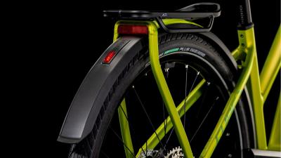 Cube Kathmandu Hybrid EXC 800 lizard'n'juniper Größe: Trapeze 50 cm Produktbild 4