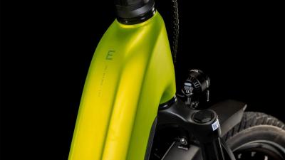 Cube Kathmandu Hybrid EXC 800 lizard'n'juniper Größe: Easy Entry 54 cm Produktbild 1