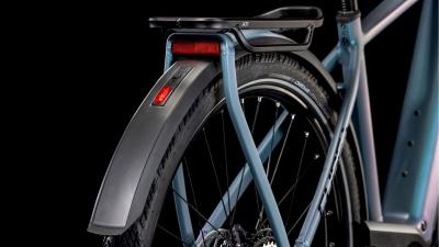 Cube Kathmandu Hybrid SLX 800 smaragdgrey'n'black Größe: 54 cm Produktbild 4