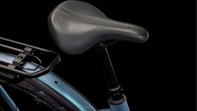 Cube Kathmandu Hybrid SLX 800 smaragdgrey'n'black Größe: Easy Entry 50 cm Produktbild 4