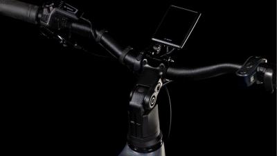 Cube Kathmandu Hybrid Comfort SLX 800 nightsky'n'ink Größe: 54 cm Produktbild 2