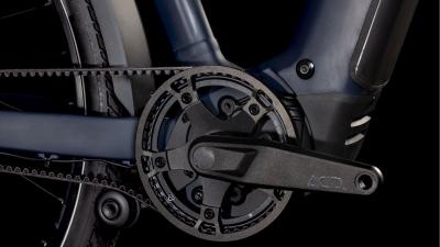 Cube Kathmandu Hybrid Comfort SLX 800 nightsky'n'ink Größe: 54 cm Produktbild 4