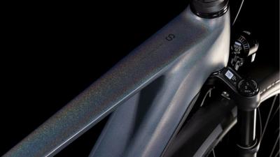 Cube Kathmandu Hybrid Comfort SLX 800 nightsky'n'ink Größe: 58 cm Produktbild 1