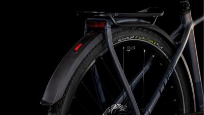 Cube Kathmandu Hybrid Comfort SLX 800 nightsky'n'ink Größe: 58 cm Produktbild 3