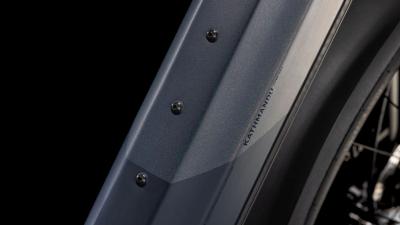 Cube Kathmandu Hybrid Comfort SLX 800 nightsky'n'ink Größe: Easy Entry 50 cm Produktbild 2