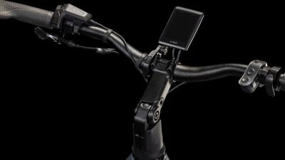 Cube Kathmandu Hybrid Comfort SLX 800 nightsky'n'ink Größe: Easy Entry 50 cm Produktbild 3