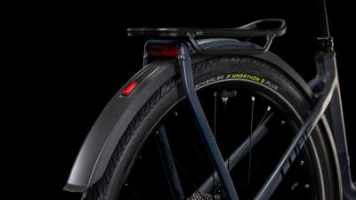 Cube Kathmandu Hybrid Comfort SLX 800 nightsky'n'ink Größe: Easy Entry 58 cm Produktbild 4