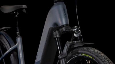 Cube Kathmandu Hybrid Comfort SLX 800 nightsky'n'ink Größe: Easy Entry 58 cm Produktbild 6