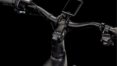 Cube Kathmandu Hybrid SLT 800 golddust'n'black Größe: 58 cm Produktbild 2