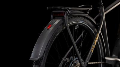 Cube Kathmandu Hybrid SLT 800 golddust'n'black Größe: 58 cm Produktbild 3