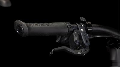 Cube Kathmandu Hybrid SLT 800 golddust'n'black Größe: 58 cm Produktbild 5