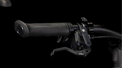 Cube Kathmandu Hybrid SLT 800 golddust'n'black Größe: Easy Entry 50 cm Produktbild 5