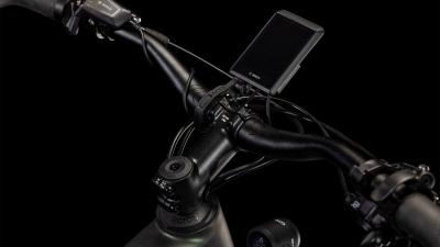 Cube Kathmandu Hybrid C:62 SLT 400X stellar'n'origanogreen Größe: 58 cm Produktbild 2