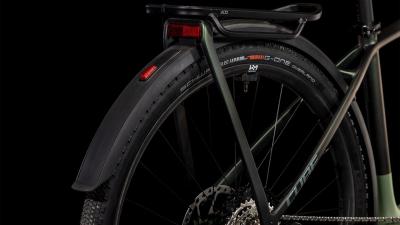 Cube Kathmandu Hybrid C:62 SLT 400X stellar'n'origanogreen Größe: 58 cm Produktbild 6