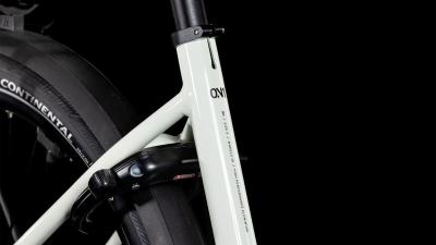 Cube Supreme Hybrid ONE 500 desertstone'n'black Größe: Easy Entry 50 cm Produktbild 4