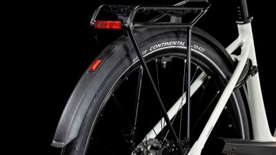 Cube Supreme Hybrid ONE 500 desertstone'n'black Größe: Easy Entry 58 cm Produktbild 3