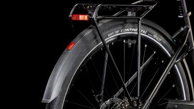 Cube Supreme Hybrid Pro 625 black'n'spectral Größe: Easy Entry 46 cm Produktbild 3