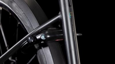 Cube Supreme Hybrid Pro 625 black'n'spectral Größe: Easy Entry 54 cm Produktbild 5