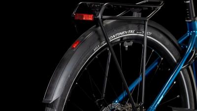 Cube Supreme Hybrid Pro 625 electricblue'n'blue Größe: Easy Entry 46 cm Produktbild 3