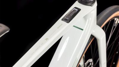 Cube Nuroad Hybrid C:62 Race 400X desertstone'n'green Größe: XL Produktbild 1