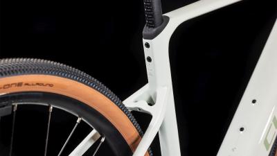 Cube Nuroad Hybrid C:62 Race 400X desertstone'n'green Größe: XL Produktbild 3