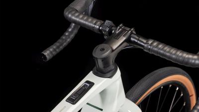 Cube Nuroad Hybrid C:62 Race 400X desertstone'n'green Größe: XL Produktbild 4