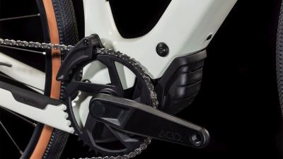 Cube Nuroad Hybrid C:62 Race 400X desertstone'n'green Größe: XL Produktbild 5