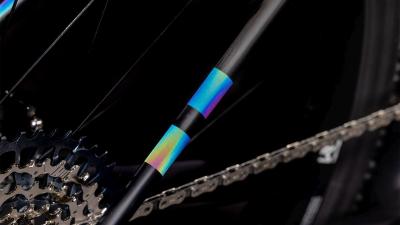 Cube Nuroad Hybrid C:62 SLX 400X carbon'n'glossy Größe: XL Produktbild 5